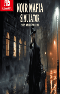 Download Noir Mafia Simulator: 1960s American Crime Switch NSP