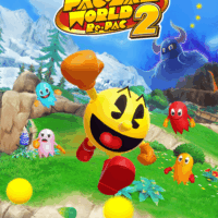Download PAC-MAN WORLD 2 Re-PAC Switch NSP