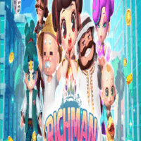 Download RichMan 11 Switch NSP
