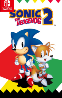 Download SEGA AGES Sonic The Hedgehog 2 Switch NSP