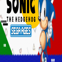 Download SEGA AGES SONIC THE HEDGEHOG Switch NSP