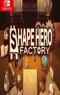 Download ShapeHero Factory Switch NSP