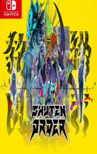 Download SHUTEN ORDER Switch XCI