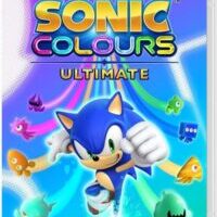 Download Sonic Colours: Ultimate Switch NSP