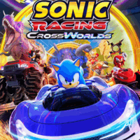 Download Sonic Racing: CrossWorlds Switch NSP