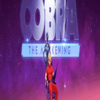 Download Space Adventure Cobra: The Awakening Switch XCI
