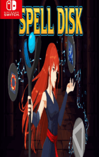 Download Spell Disk Switch NSP