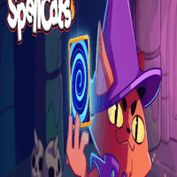 Download Spellcats: Auto Card Tactics Switch NSP