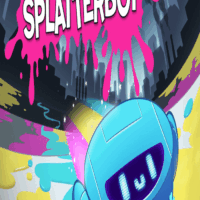 Download Splatterbot Switch NSP