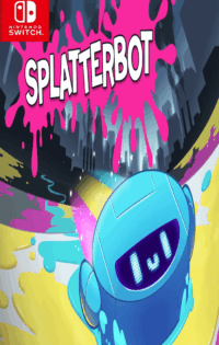 Download Splatterbot Switch NSP