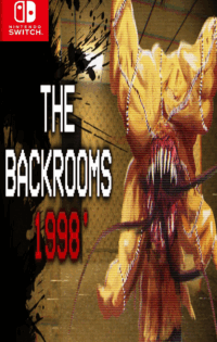 Download The Backrooms 1998 Switch NSP