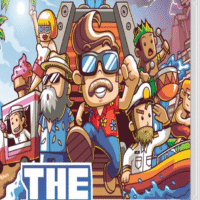 Download The Touryst Switch NSP