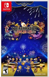 Download THEATRHYTHM FINAL BAR LINE Switch
