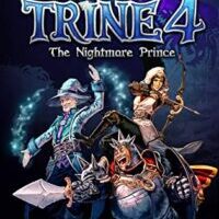 Download Trine 4: The Nightmare Prince Switch NSP