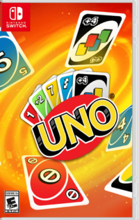 Download UNO Switch NSP