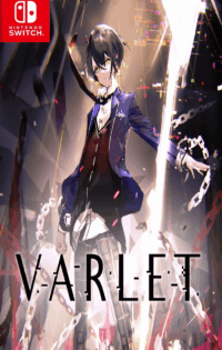 Download VARLET Switch XCI