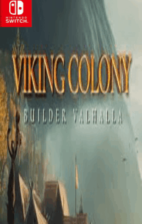 Download Viking Colony Builder Valhalla Switch NSP