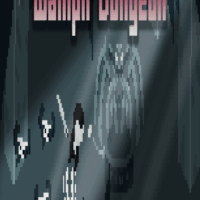Download Wampir Dungeon Switch NSP