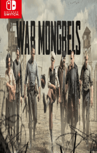 Download War Mongrels Switch NSP