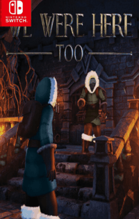 Download We Were Here Too Switch NSP