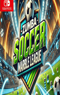 Download Zumba – Soccer Marble League Switch NSP
