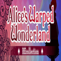Download Alice’s Warped Wonderland: REcollection Switch NSP
