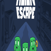 Download Alien Escape Switch – NSP Version