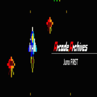 Download Arcade Archives Juno FIRST Switch NSP