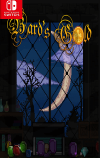 Download Bard’s Gold Switch NSP