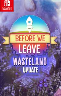 Download Before We Leave Switch NSP