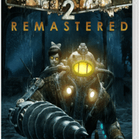Download BioShock 2 Remastered Switch NSP
