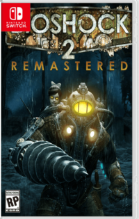 Download BioShock 2 Remastered Switch NSP