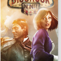 Download BioShock Infinite: The Complete Edition Switch NSP