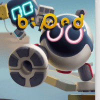 Download Biped Switch NSP