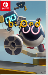 Download Biped Switch NSP