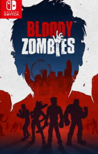 Download Bloody Zombies Switch NSP