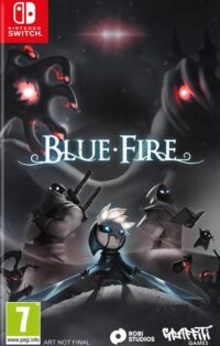 Download Blue Fire Switch NSP