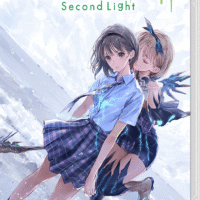 Download BLUE REFLECTION: Second Light Switch NSP