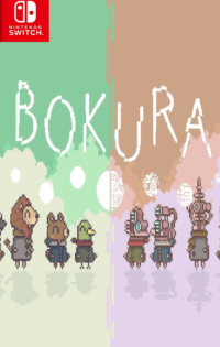 Download BOKURA Switch NSP