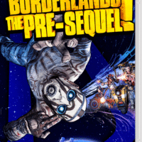 Download Borderlands: The Pre-Sequel Switch NSP Ultimate Edition