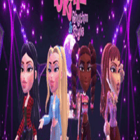 Download Bratz Rhythm & Style Switch XCI