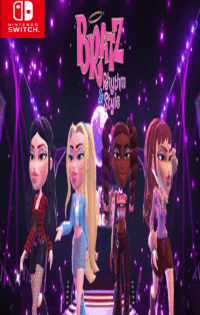 Download Bratz Rhythm & Style Switch XCI