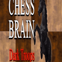 Download Chess Brain: Dark Troops Switch NSP