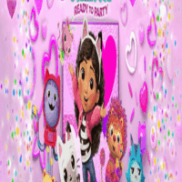 Download DreamWorks Gabby’s Dollhouse: Ready to Party Switch NSP
