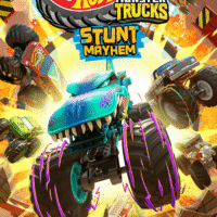 Download Hot Wheels Monster Trucks: Stunt Mayhem Switch NSP
