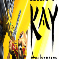 Download Legend of Kay Anniversary Switch NSP