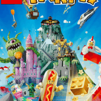Download LEGO Party Switch – XCI