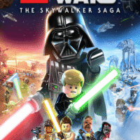 Download LEGO Star Wars: The Skywalker Saga Deluxe Edition Switch