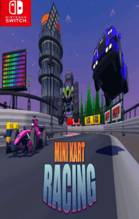 Download Mini Kart Racing Switch NSP