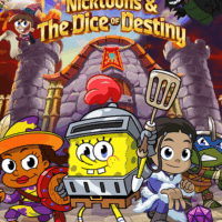 Download Nicktoons & The Dice of Destiny Switch XCI